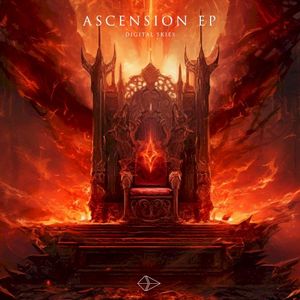 Ascension EP (EP)