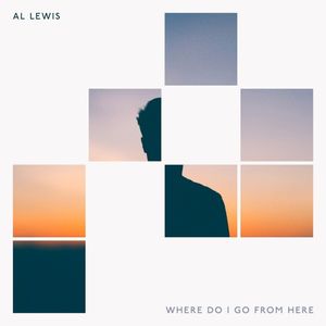 Where Do I Go From Here (Single)