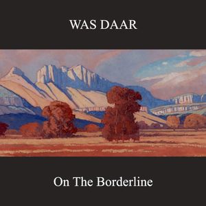 On The Borderline (Single)