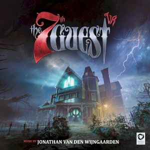 The 7th Guest VR (Original Soundtrack)