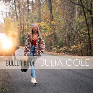 Bulletproof (Single)