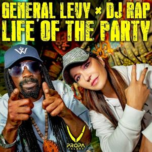 Life Of The Party (Single)