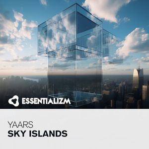 Sky Islands (Single)