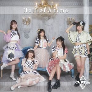Hell of a time (Single)