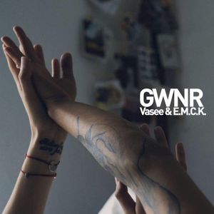 GWNR (radio edit) (Single)