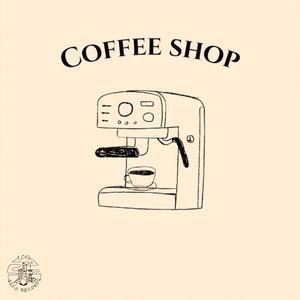 Coffee Shop (Single)
