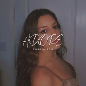 Adore (Single)