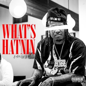 WHAT'S HATNIN (Single)