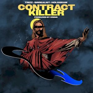 Contract Killer (Single)