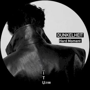 Hard Moment (EP)