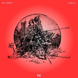 I'm Sorry (Single)