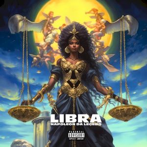 Libra (Single)