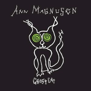 Ghost Cat (Single)