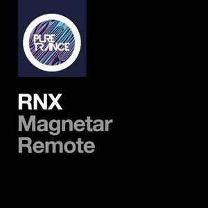 Magnetar / Remote (Single)