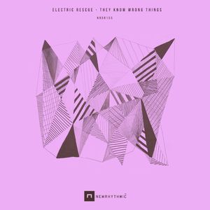 They Know Wrong Things EP (EP)