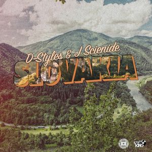 Slovakia (Single)