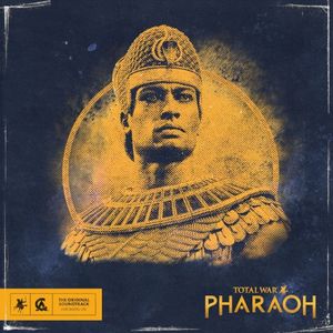 Total War: Pharaoh (Original Soundtrack) (OST)