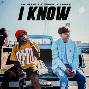 I Know (Single)