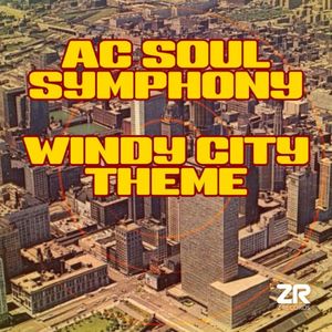 Windy City Theme (Single)