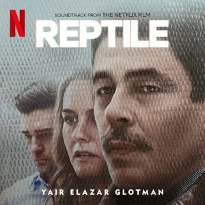 Reptile (Soundtrack from the Netflix Film) (OST)