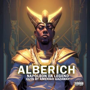 Alberich (Single)