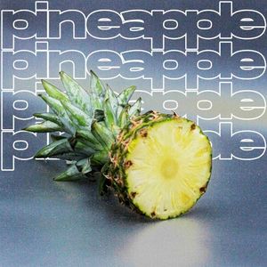 pineapple (Single)