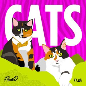 Cats (Single)