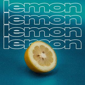 lemon (Single)