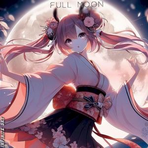 Full Moon (Single)