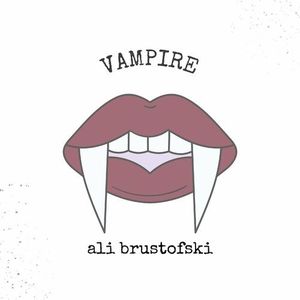 vampire (Clean Version) (Single)