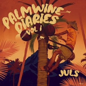 PALMWINE DIARIES VOL.1 (EP)