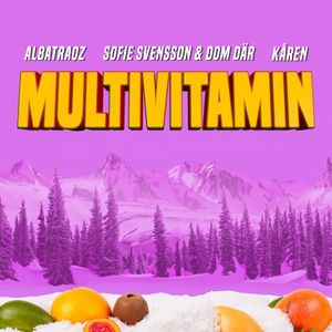 MULTIVITAMIN (Single)