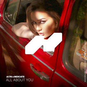 All About You (Single)