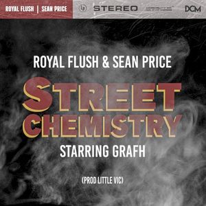 Street Chemistry (Single)