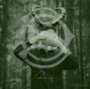 Ceremony (Single)