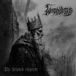 The Beloved Emperor (EP)
