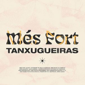 Més fort (Single)