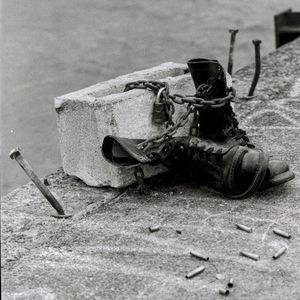 Doubt/Harm Assist split (Single)