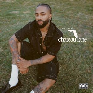 Chateau Lane (EP)