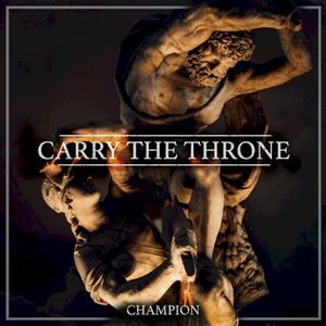 Champion (Single)