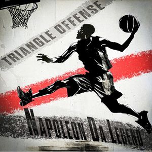 Triangle Offense (Single)