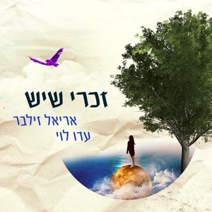 זכרי שיש (Single)