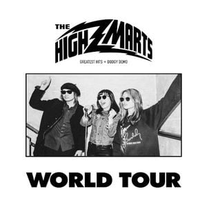 World Tour (Greatest Hits + Dodgy Demo)