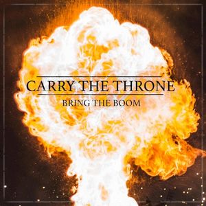 Bring the Boom (Single)