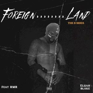 Foreign Land (B-Sides) (EP)