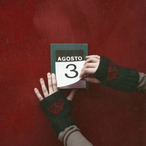 Agosto (Single)