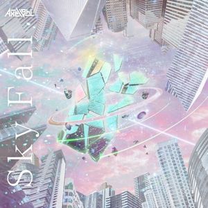 Sky Fall (Single)