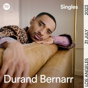 Spotify Singles (Single)