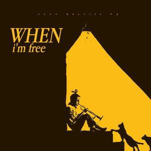 When I'm Free (EP)