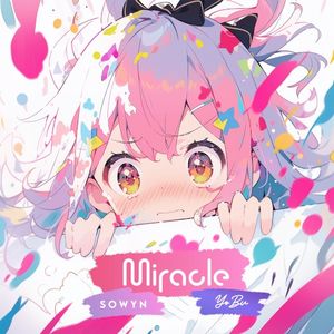 Miracle (Single)